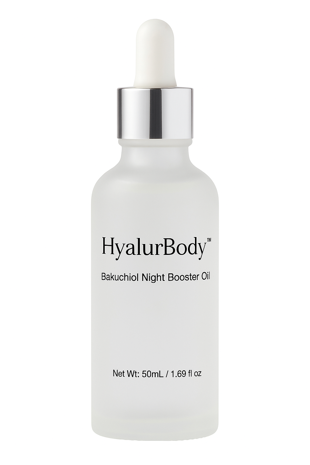 BAKUCHIOL NIGHT BOOSTER OIL (30mL-50 mL)