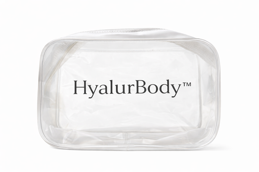 Travel Bag (Toiletry)